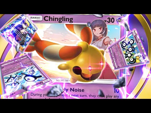 I Made Chingling Into An ABSOLUTE Demon!?