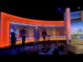 Alison Moyet - Filigree - Andrew Marr Show