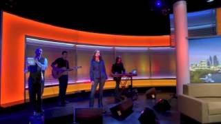 Alison Moyet - Filigree - Andrew Marr Show
