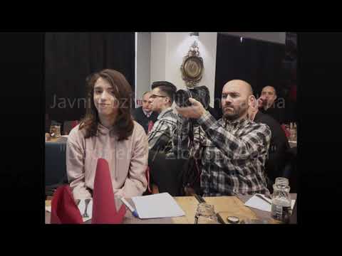 SREDNJA ŠKOLA ZA TEKSTIL, KOŽU I DIZAJN   video