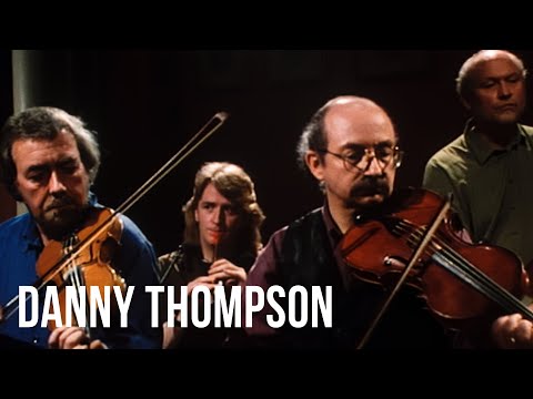 Danny Thompson feat. Kathy Mattea & Dougie MacLean - I Will (Transatlantic Sessions 1996)
