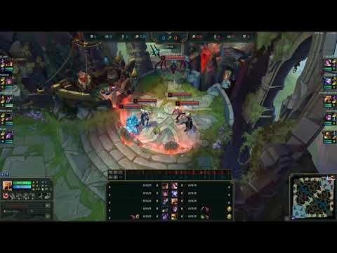 Midlane Azir vs Yasuo - Gold EUNE Gameplay, No Commentary