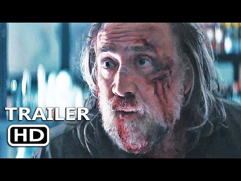 Nicolas Cage Goes On A Quest To Find His Missing Hog In 'Pig' Trailer