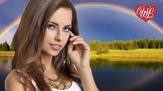Я ЦЕЛУЮ ТВОИ СЛЕЗЫ ♥ РОМАНТИЧЕСКИЕ ИСТОРИИ ЛЮБВИ WLV ♥ ROMANTIC COLLECTION ♥ RUSSIAN MUSIC HITS
