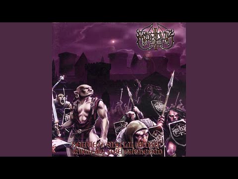 Infernal Eternal - Marduk