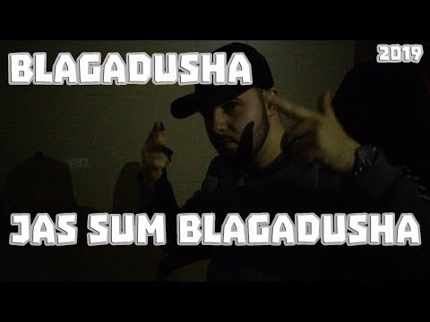 Blagadusha - Jas Sum Blagadusha (Official Video) 2019