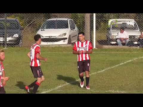 03 Compacto Huracán 2   Artigas 1   14ta fecha Torneo Promocional 2018