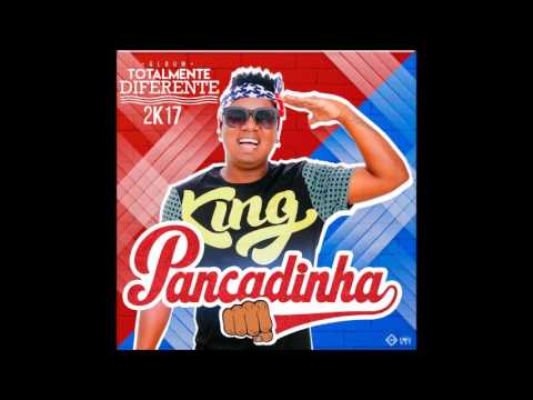 PANCADINHA - #TOTALMENTEDIFERENTE