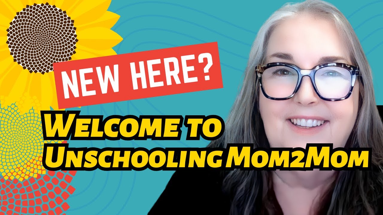 Unlock The Secrets Of Unschooling - Parents' Essential Guide For Homeschooling Success!