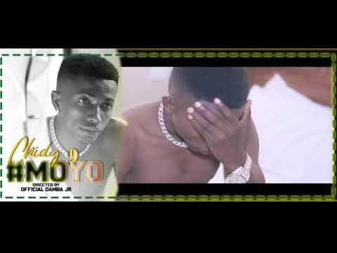 Chidy 9 #.Moyo