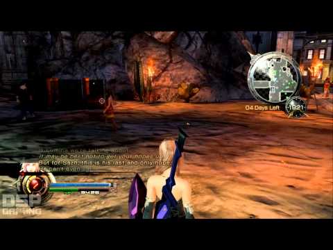 Lightning Returns: Final Fantasy XIII playthrough pt99