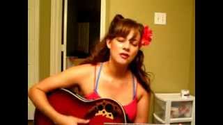 &quot;Too Far Gone&quot;- Emmylou Harris cover by  Samantha Fox*