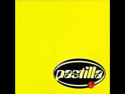 Pastilla - Pastilla - Disco Completo
