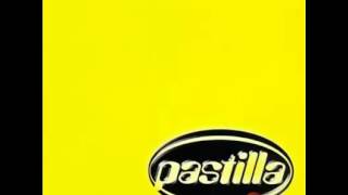 Pastilla - Pastilla - Disco Completo
