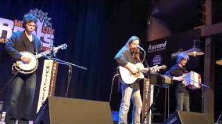 Kevin Welch, Andaman Sea