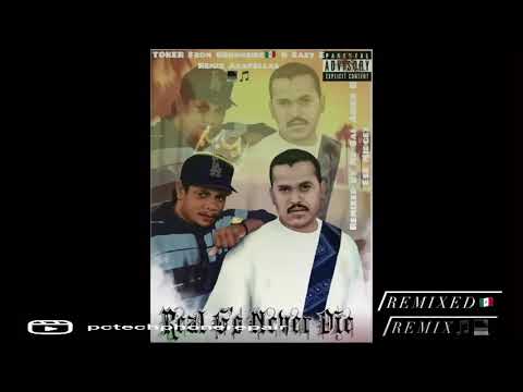 Brownside 🇲🇽 Toker x & Eazy E Remixed #riptoker #ripeazye remixed acapellas