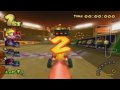Mario Kart Double Dash Flower Cup 100cc Part 2