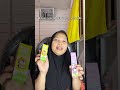 Minyak Telon Bebio