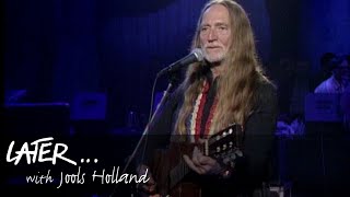 Willie Nelson - I&#39;m Not Trying to Forget You Anymore (Later Archive 1996)