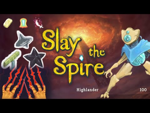 Slay the Spire September 5th Daily - Defect | If only I had these cards and relics yesterday...