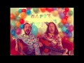 Happy Birthday Adam From The Birthday Boys