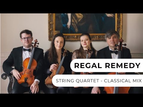  Regal Remedy - Classical Medley
