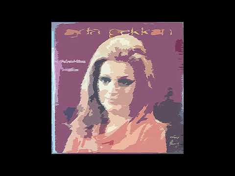 Ajda Pekkan - Gel (The Sociologist Remix)