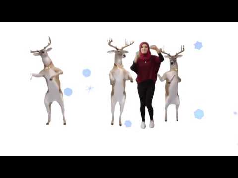 Aria Natalizia al Varrone!