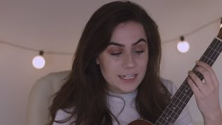 how I know - rusty clanton (cover)