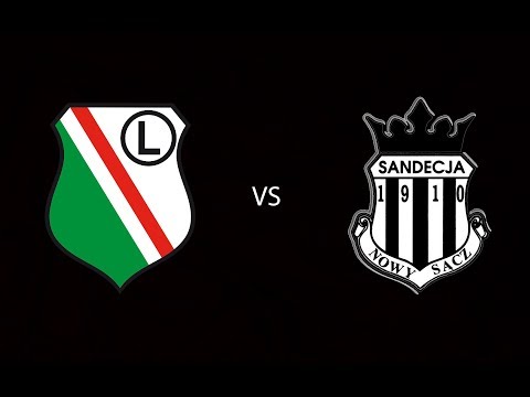 Mistrz vs Debiutant (skrót meczu)