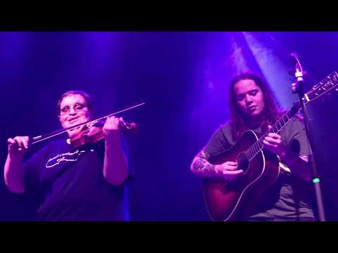 Billy Strings w/Michael Cleveland - Black Clouds (Headliner Music Hall)
