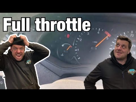 How long Can an Engine Run at Redline For - Holding REV LIMITER Until My Car BLOWS UP - Ish