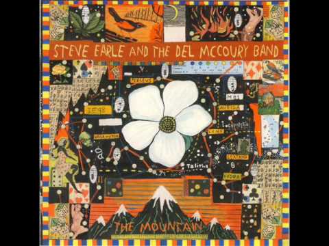 Steve Earl and the Del McCoury Band-Texas Eagle