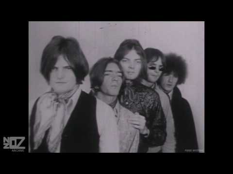 Elevator Driver - The Masters Apprentices