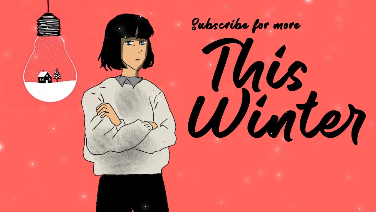 This Winter - Meet the Voice of Tori, Charlie and Oliver Spring!