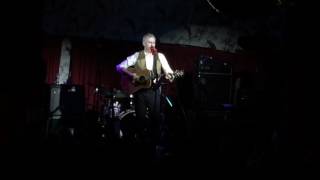 Robert Forster - Cattle and Cane