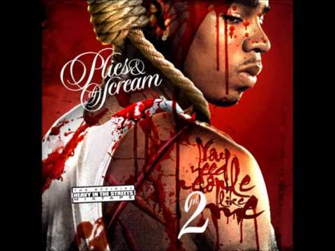 Plies- Trying To Beat The Odds