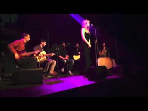 Pêro Piya & Nadia Visser - Daye Daye