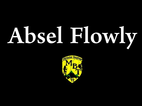 Absel Flowly feat Scrotum, DS & Flowerst Beats - A bis S