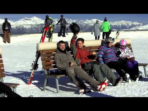 Ladis 2014 Alan Braxe - Intro ( fred falke )