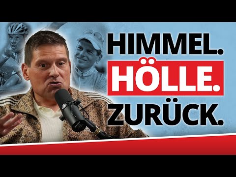 Die Wahrheit hinter dem Absturz – Jan Ullrich spricht Klartext
