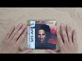 Unboxing Bob Marley The Wailers Natty Dread 1 SHM CD Mini LP
