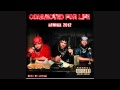 Mack 10 - Connected for life remixx 2012 