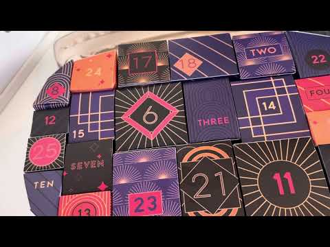 M&S Advent Calendar - Day 10 (294)