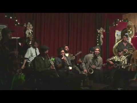 Tuba Skinny - Alexander's Ragtime Band