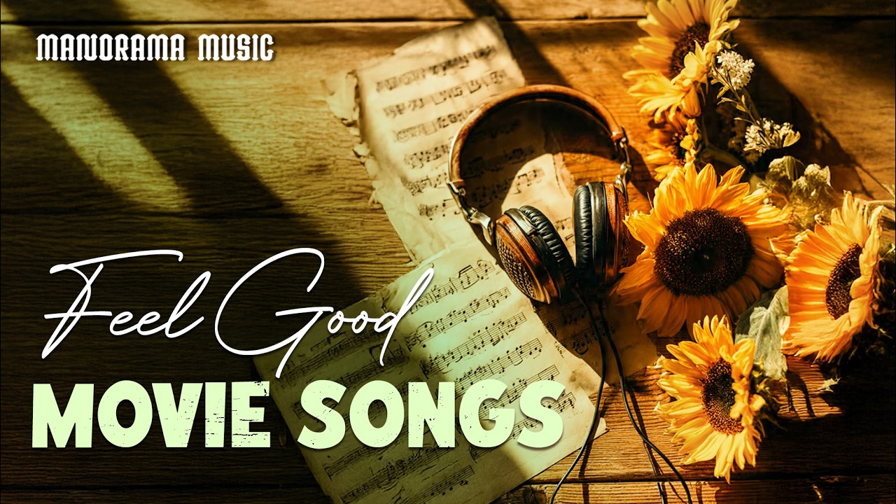 Feel Good Movie Songs|Jukebox|Non Stop Malayalam Film songs #malayalammoviesongs #malayalamfilmsongs