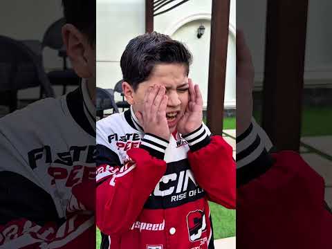 يعني ضروري استعمل غير اساليب 2 😂 #funny #Sigma