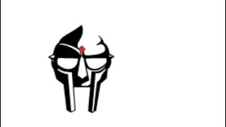 MF DOOM x ANOMALIE - Ballskin Velours