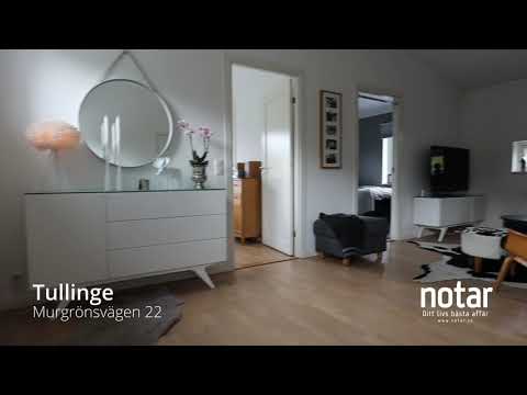 Såld, 6 rum · 186m2, Tullinge villastad : Via Notar mäklare Nacka