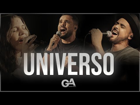 Universo - Geração Aliança